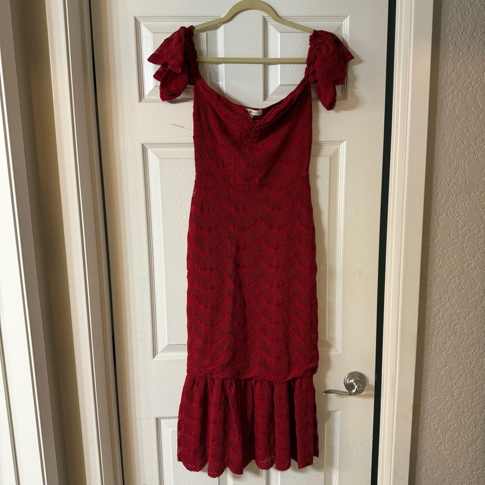 Nightcap small dress